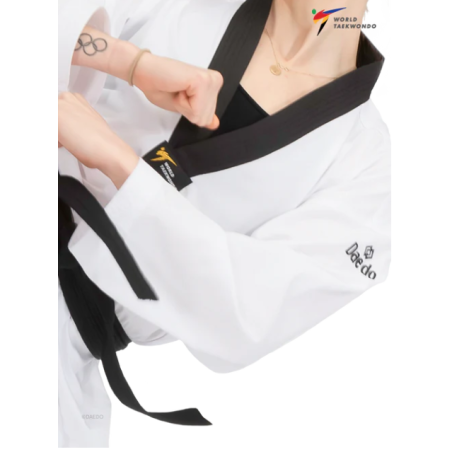 WT "ULTRA II" dobok