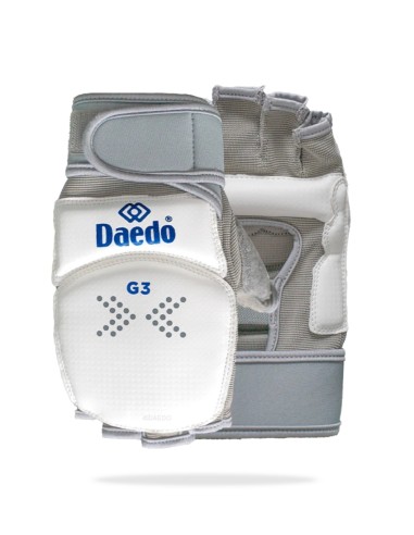 Mitaine électronique Daedo Gén 3 WT