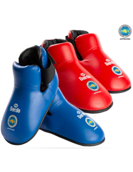 ITF PU Voetbeschermer