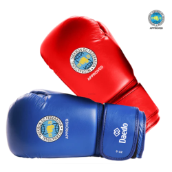 ITF Goedgekeurde PU Handschoenen 8 oz