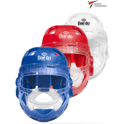 WT MASK CASQUE