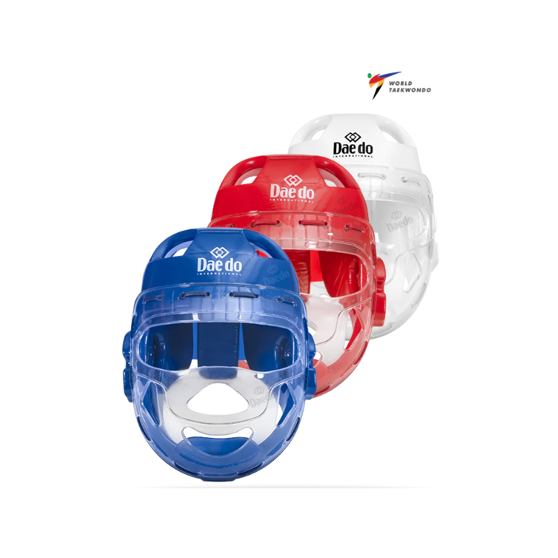 WT MASK CASQUE