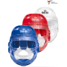 WT MASK CASQUE