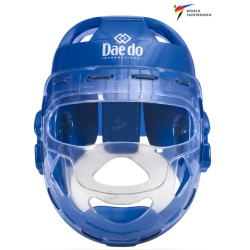WT MASK CASQUE