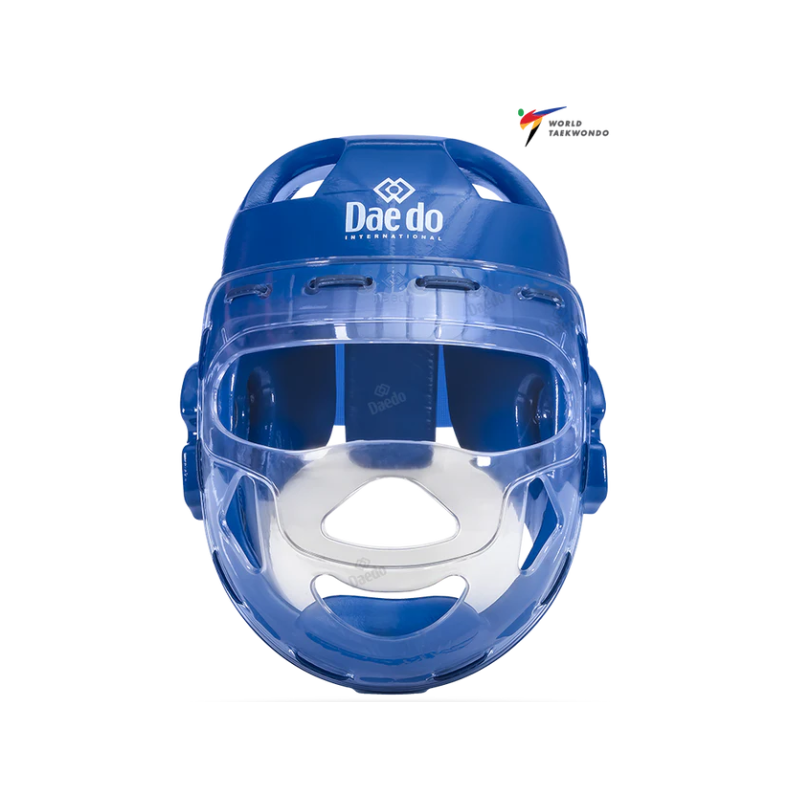 WT MASK CASQUE