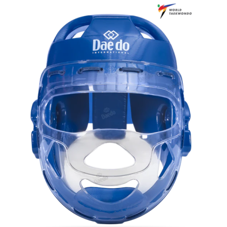 WT MASK CASQUE