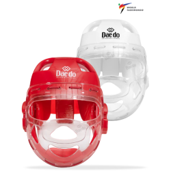 WT MASK CASQUE