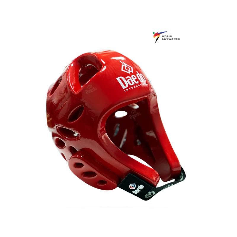 CASQUE OFFICIEL WT