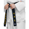 WT Ultra Competitie Dobok – Witte kraag