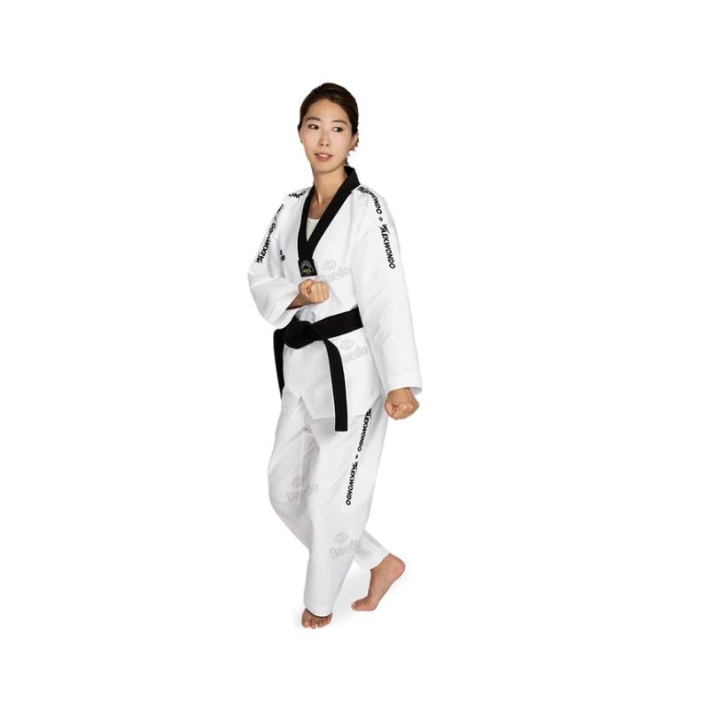HI-TECH TAEKWONDO DOBOK