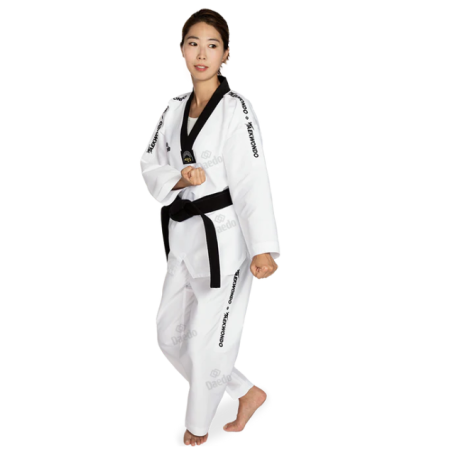 HI-TECH TAEKWONDO DOBOK