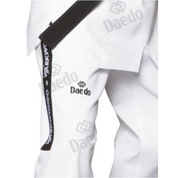 "Taekwondo" competitie dobok