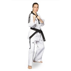 Dobok de compétition “Taekwondo”