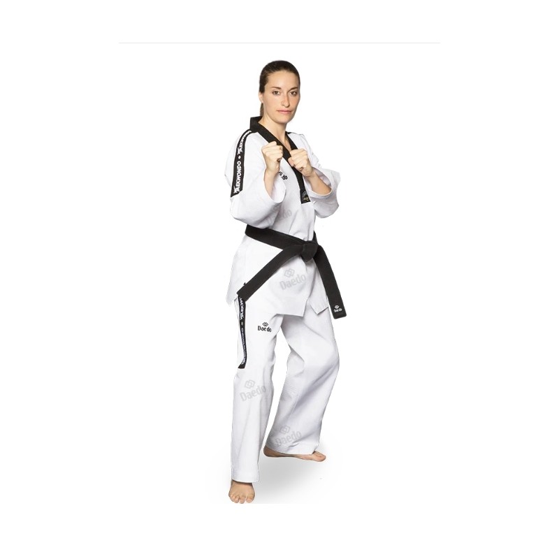 Dobok de compétition “Taekwondo”
