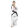 "Taekwondo" competitie dobok