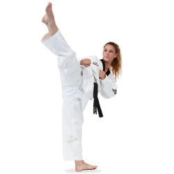 F.E. Taekwondo Dobok