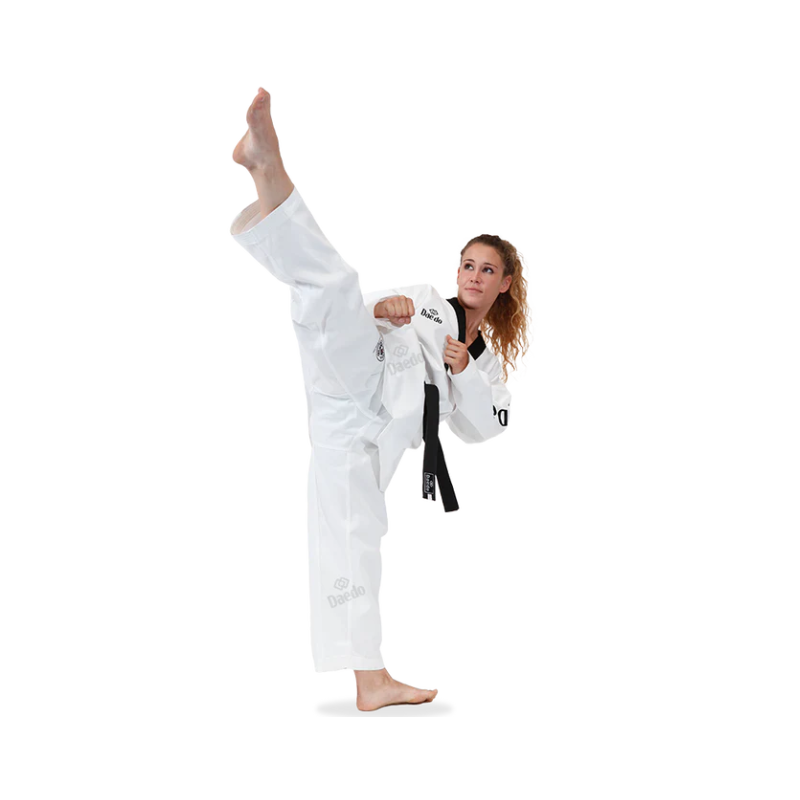 F.E. Taekwondo Dobok