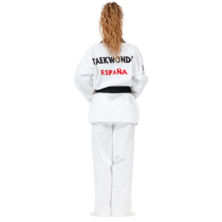 F.E. Taekwondo Dobok