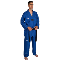 Hi-Tech Dobok in kleur