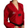 Hi-Tech Dobok in kleur