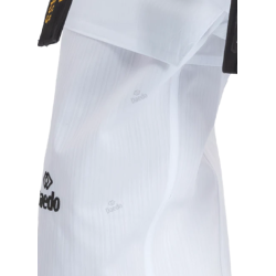 DOBOK GRAND MAÎTRE AVEC BRODERIE PHOENIX