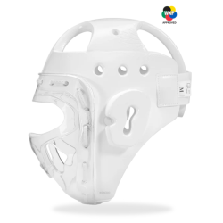 CASQUE WKF AVEC MASQUE