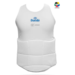 PROTECTEUR CORPOREL FEMME SENIOR WKF