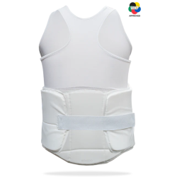 PROTECTEUR CORPOREL FEMME SENIOR WKF