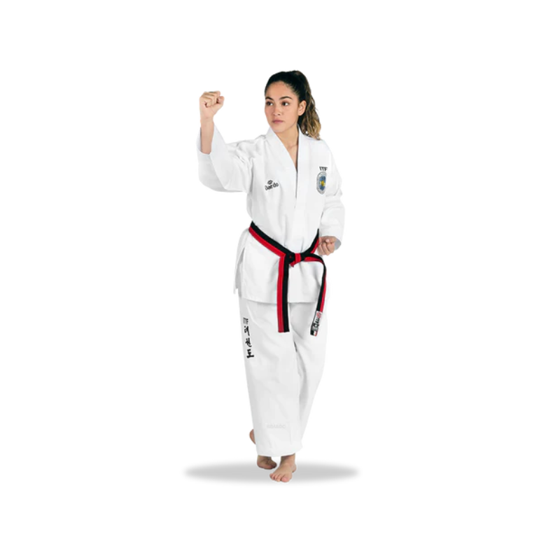 ITF DOBOK