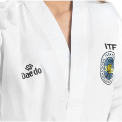 ITF DOBOK
