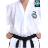 ITF Approved Competition Dobok “Ultra” Hi-Tech