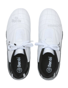 Chaussures noires pour adultes "KICK"