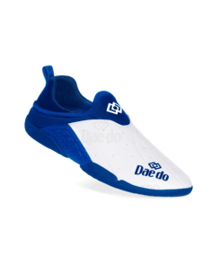 CHAUSSURES BLEUES "ACTION"