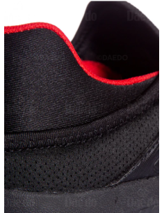 Chaussures « ACTION » noires