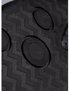 « ACTION » zwarte schoenen