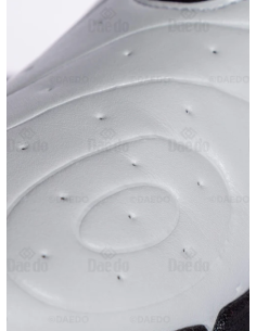 « ACTION » zwarte schoenen