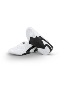 CHAUSSURES NOIRES ENFANT "KICK"