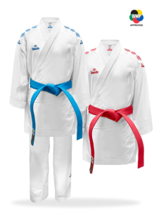 Karategi competitie Light Pro