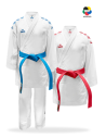 Karategi de compétition Light Pro