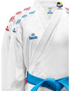 Karategi competitie Light Pro