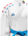 Karategi competitie Light Pro