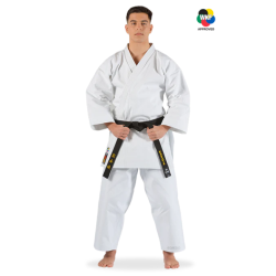 KARATEGI "NEW SHIAI"