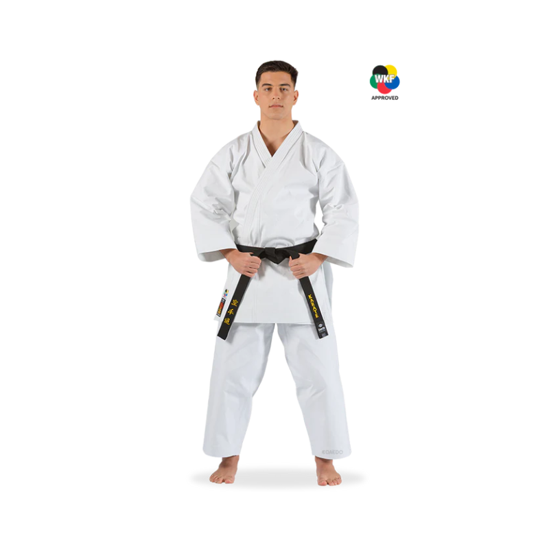 KARATEGI "NEW SHIAI"