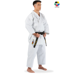 KARATEGI "NEW SHIAI"