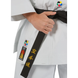 KARATEGI "NEW SHIAI"