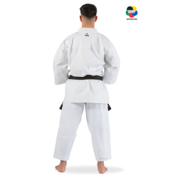 KARATEGI "NEW SHIAI"