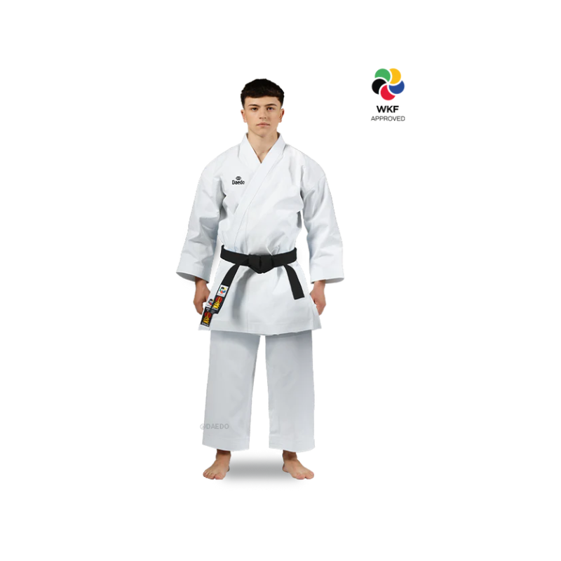 KARATEGI "PRO BUNKAI"