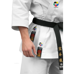 KATA COMPETITION BUNKAI 2 VESTES 1 PANTALON