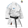 Kata-competitie Bunkai 2 jasjes, 1 broek