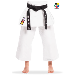 PANTALONS BUNKAI SLIM FIT